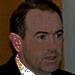 Candidate Mike Huckabee