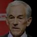 Candidate Ron Paul