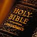 Bible Inerrancy