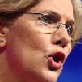 Elizabeth Warren Rating