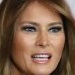 Melania Trump Background