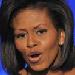 Michelle Obama Background