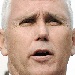 Mike Pence Rating