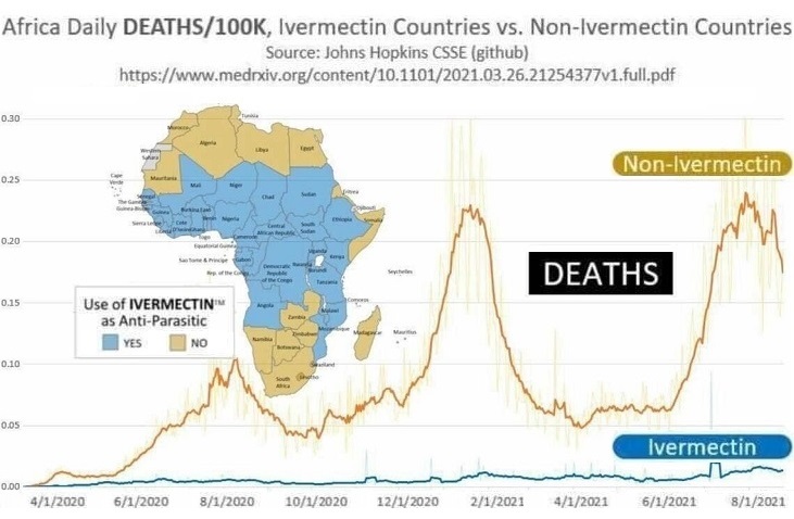Ivermectin Use in Africa